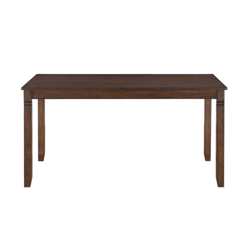 Salton Traditional Cherry 6 - Piece Dining Set - DMV FurnitureDining Room Set
