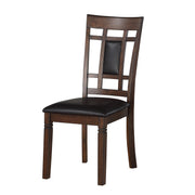 Salton Traditional Cherry 6 - Piece Dining Set - DMV FurnitureDining Room Set
