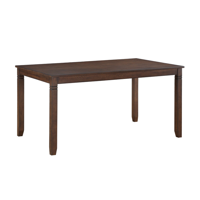Salton Traditional Cherry 6 - Piece Dining Set - DMV FurnitureDining Room Set
