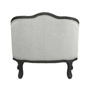 Samael Chair W/Pillow - LV01129