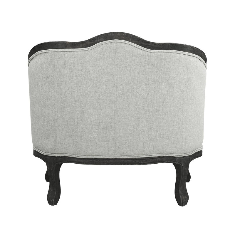 Samael Chair W/Pillow - LV01129
