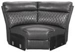 Samperstone Gray Wedge - 5520377 - DMV Furniture