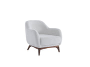 Samur Chair in Beige - 200-ELIF-SAM-A641-B