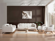 Samur Chair in Beige - 200-ELIF-SAM-A641-B