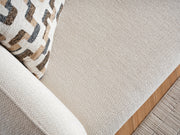 Samur Convertible Sofa in Brown - 200-ELIF-SAM-A641-3