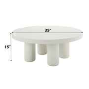 Sanat Coffee Table - LV04235