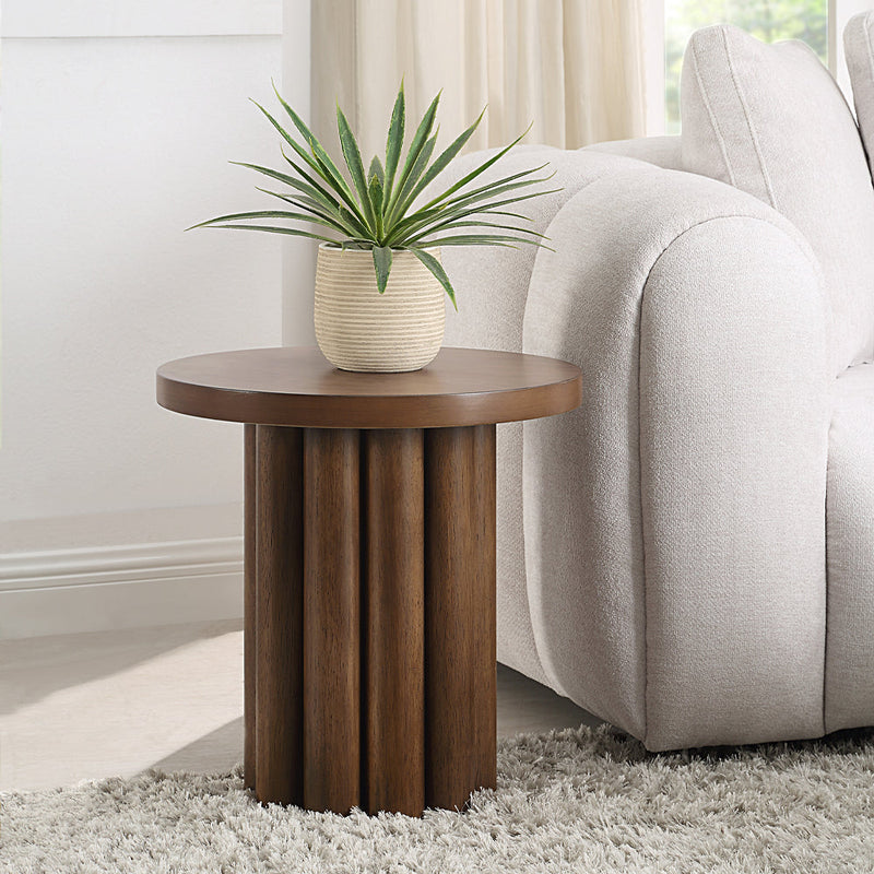Sanat End Table - LV04236
