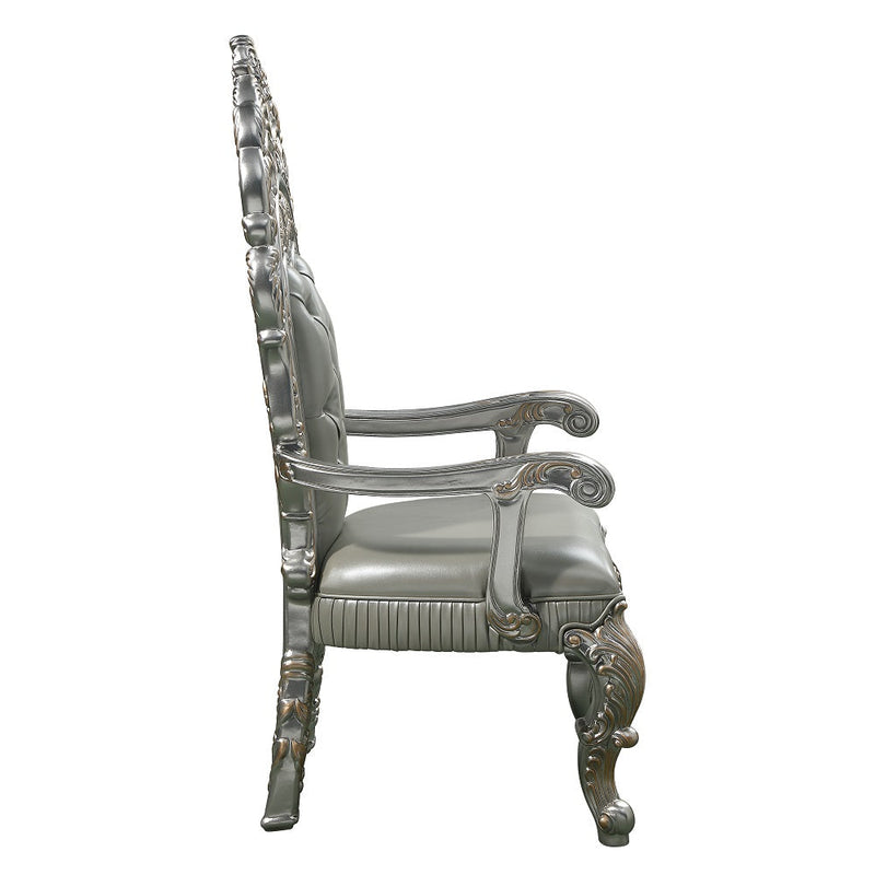 Sandoval Arm Chair (Set-2) - DN01496