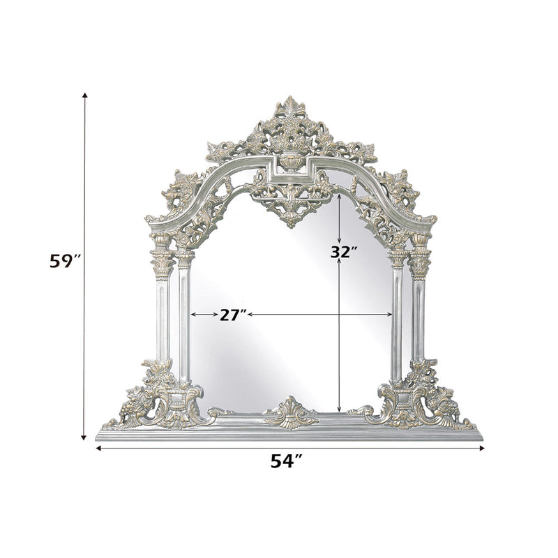 Sandoval Mirror - BD01489