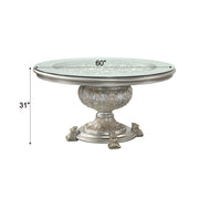 Sandoval Round Dining Table - DN01493