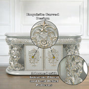 Sandoval Server - DN01498