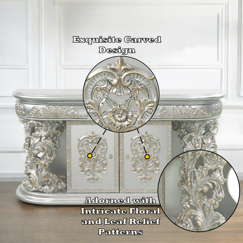 Sandoval Server - DN01498