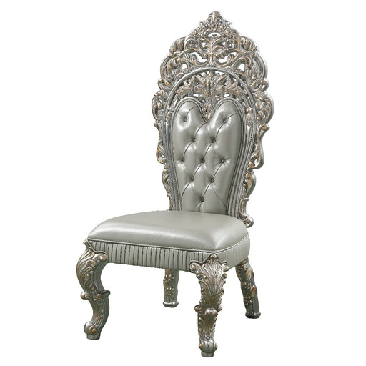 Sandoval Side Chair (Set-2) - DN01495