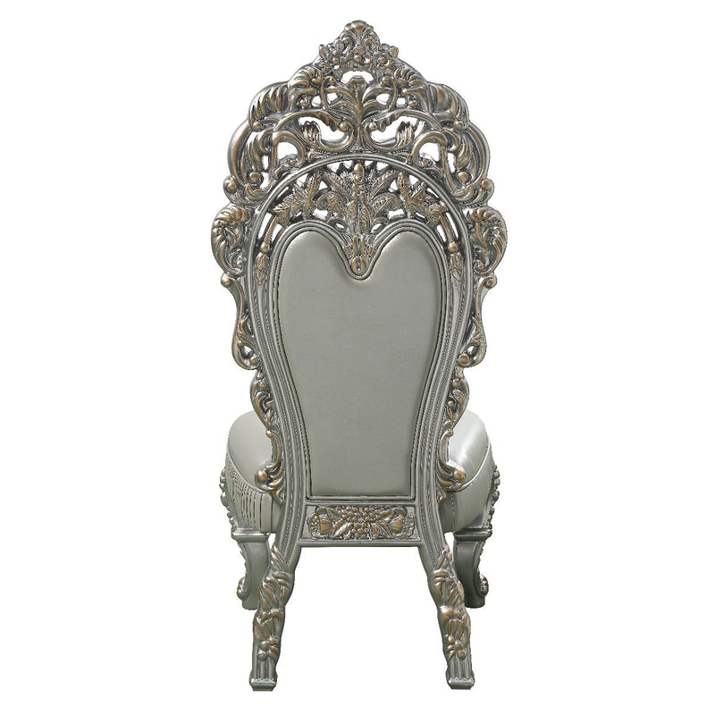 Sandoval Side Chair (Set-2) - DN01495