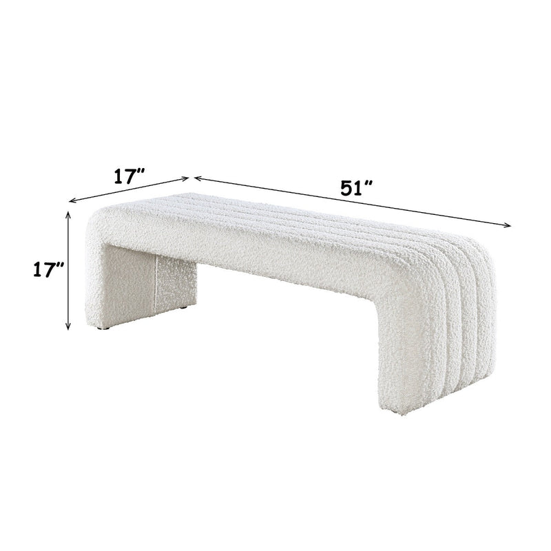 Sandro Bench - AC02653