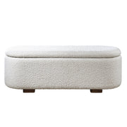 Sandro Bench w/Storage - AC02652