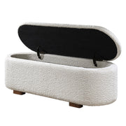 Sandro Bench w/Storage - AC02652