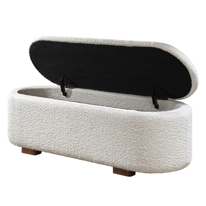 Sandro Bench w/Storage - AC02652