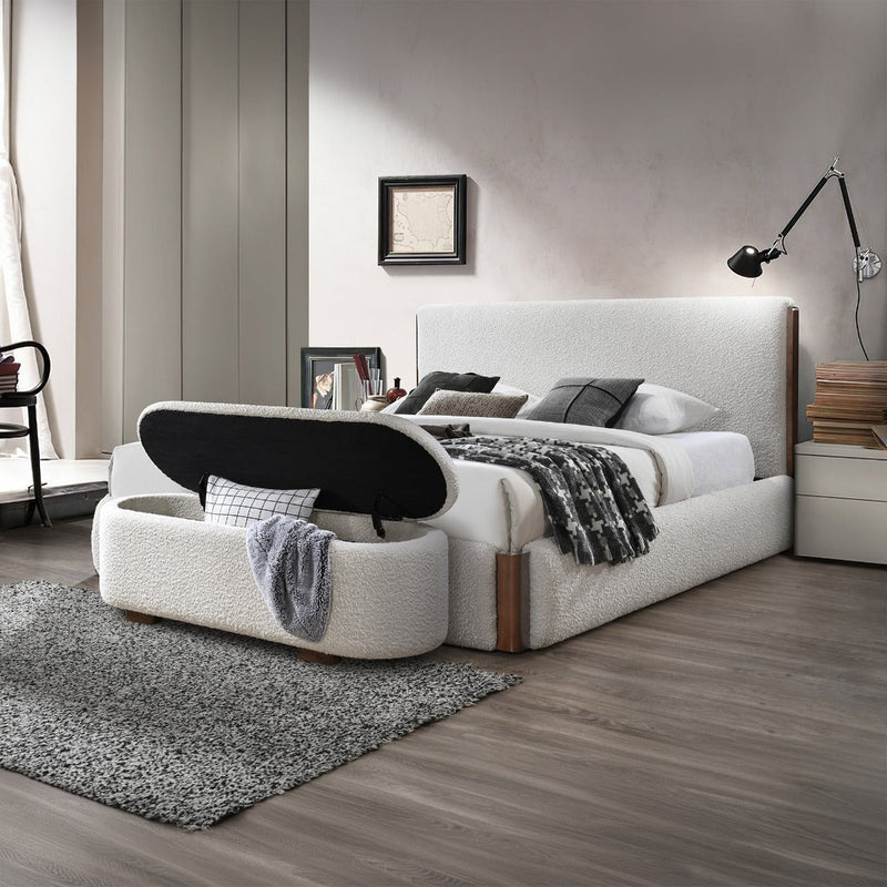 Sandro Bench w/Storage - AC02652