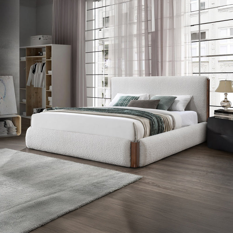 Sandro Queen Bed - BD02470Q