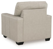 Santorine Bone Chair - 2170820