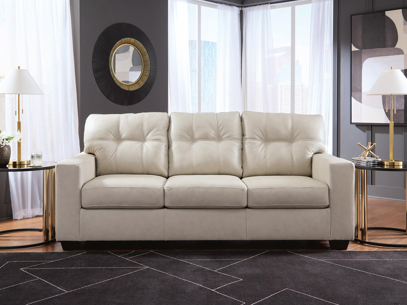 Santorine Bone Queen Sofa Sleeper - 2170839
