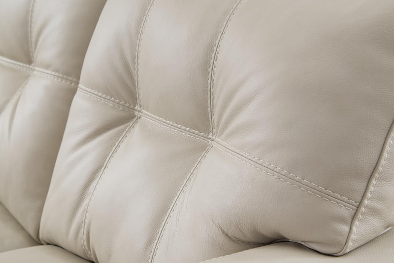 Santorine Bone Queen Sofa Sleeper - 2170839