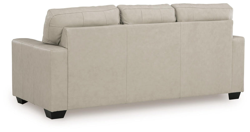Santorine Bone Sofa - 2170838