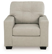 Santorine Bone Sofa and Chair - 21708U1
