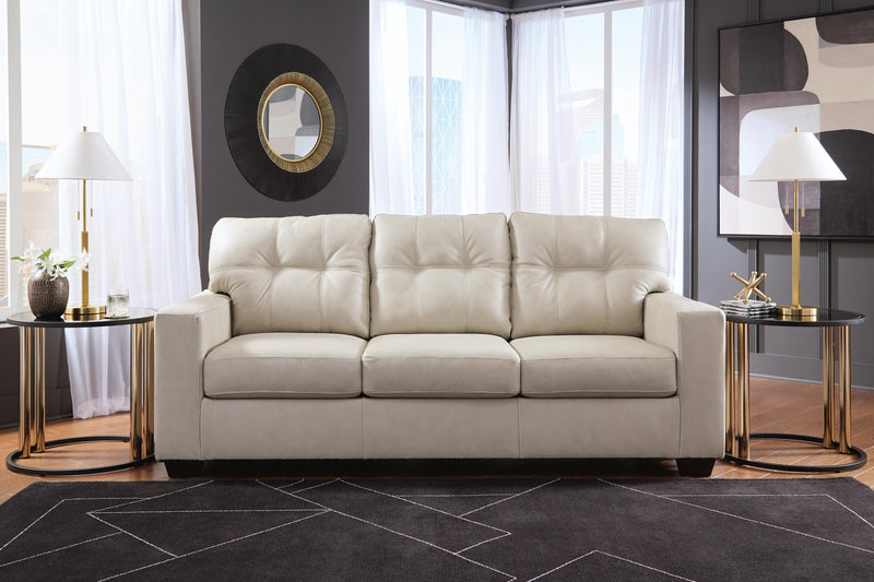 Santorine Bone Sofa and Chair - 21708U1
