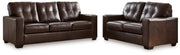 Santorine Dark Brown Living Room Set - DMV FurnitureLiving Room Set