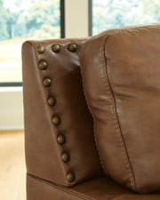 Saonara Amber Loveseat - PC7310935