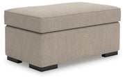 Sararose Heather Ottoman - 5710214