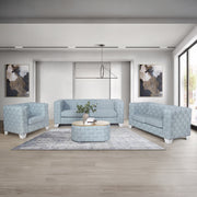 Saree Loveseat - LV02347