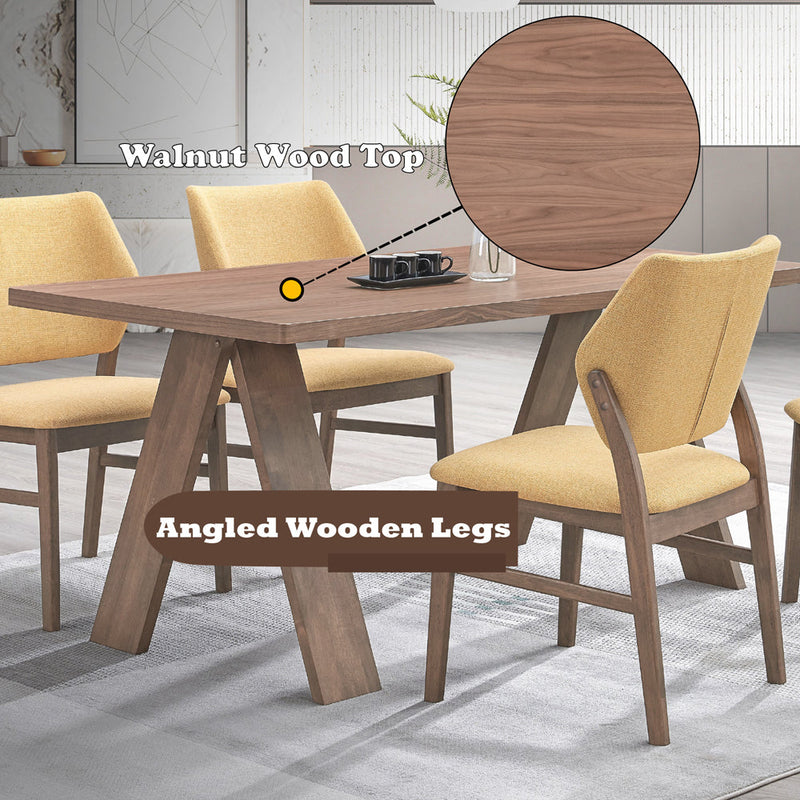 Sarha Dining Table - DN04195