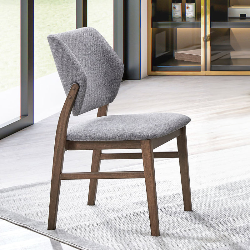 Sarha Side Chair (Set-2) - DN04196
