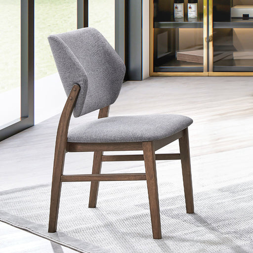Sarha Side Chair (Set-2) - DN04196