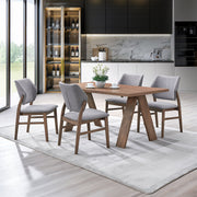Sarha Side Chair (Set-2) - DN04196