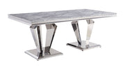 Satinka Dining Table - 68265