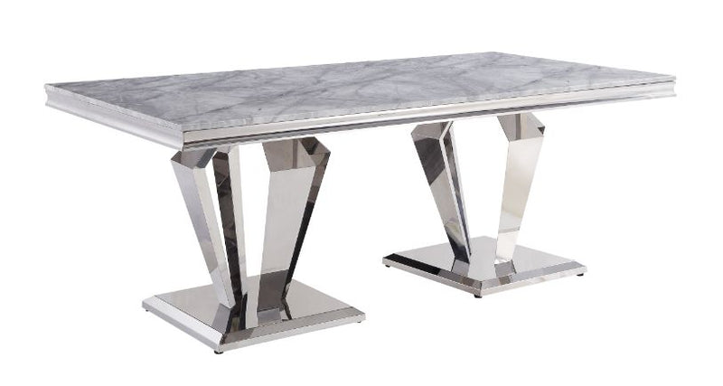Satinka Dining Table - 68265