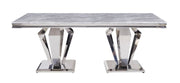 Satinka Dining Table - 68265