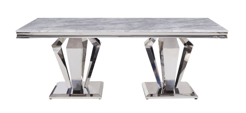 Satinka Dining Table - 68265