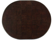 Savion Espresso Round/Oval Extendable Dining Set - DMV FurnitureDining Room Set