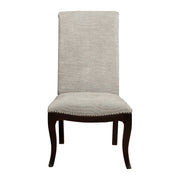 Savion Espresso Round/Oval Extendable Dining Set - DMV FurnitureDining Room Set