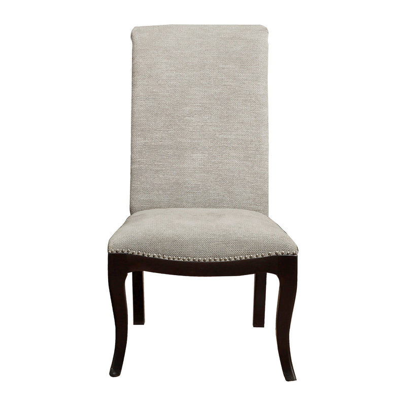 Savion Espresso Round/Oval Extendable Dining Set - DMV FurnitureDining Room Set
