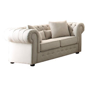 Savonburg Neutral Living Room Set - DMV FurnitureLiving Room Set