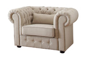 Savonburg Neutral Living Room Set - DMV FurnitureLiving Room Set