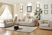 Savonburg Neutral Living Room Set - DMV FurnitureLiving Room Set