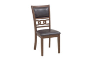 Savor Brown 5 - Piece Dining Set - DMV FurnitureDining Room Set