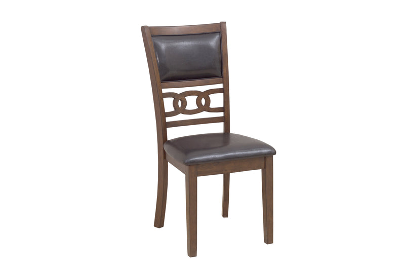 Savor Brown 5 - Piece Dining Set - DMV FurnitureDining Room Set